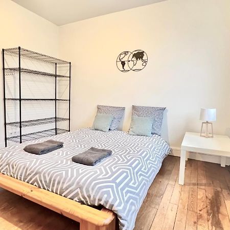 Le Columbus ~ Magnifique T3 A Poitiers / Fibre 아파트 외부 사진